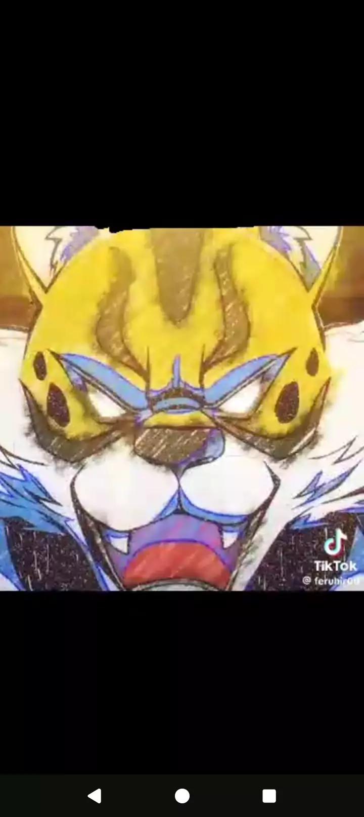 Serval Mask thumbnail