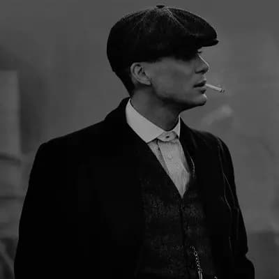 Thomas Shelby thumbnail
