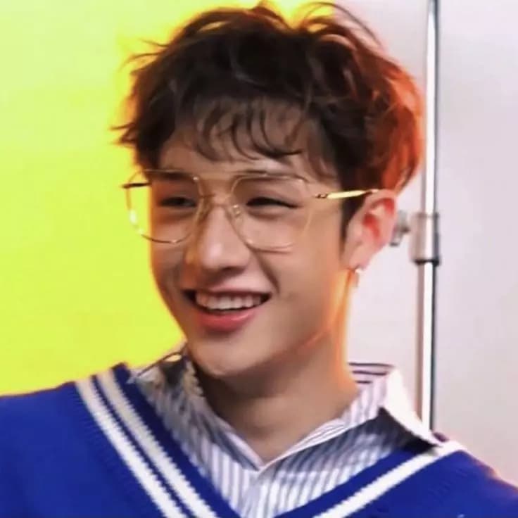 Bang Chan thumbnail