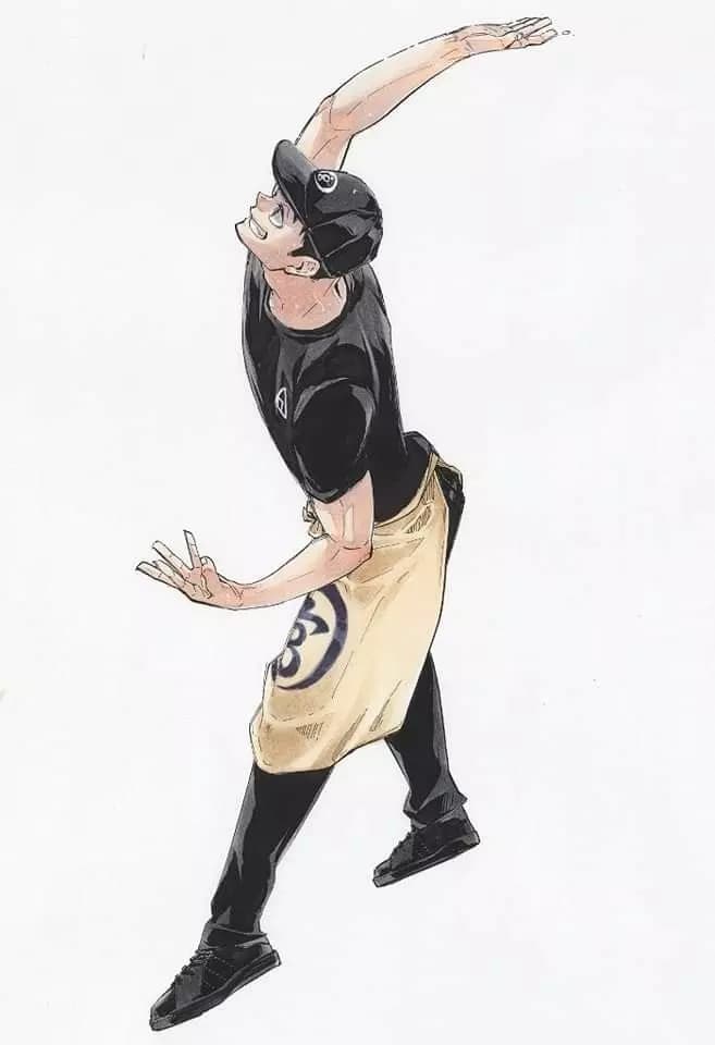 Osamu Miya thumbnail