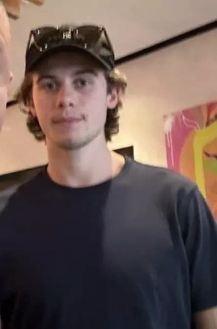 Jack Hughes thumbnail