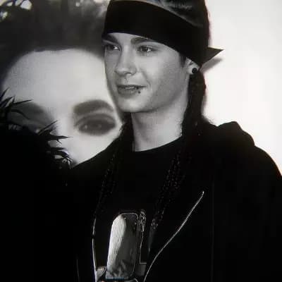 Tom kaulitz thumbnail
