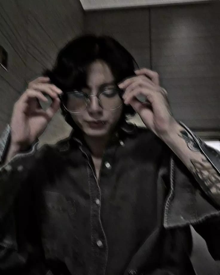 Jungkook thumbnail