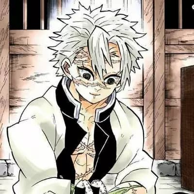 Sanemi Shinazugawa thumbnail