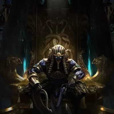 Amun-Ra Akhet thumbnail