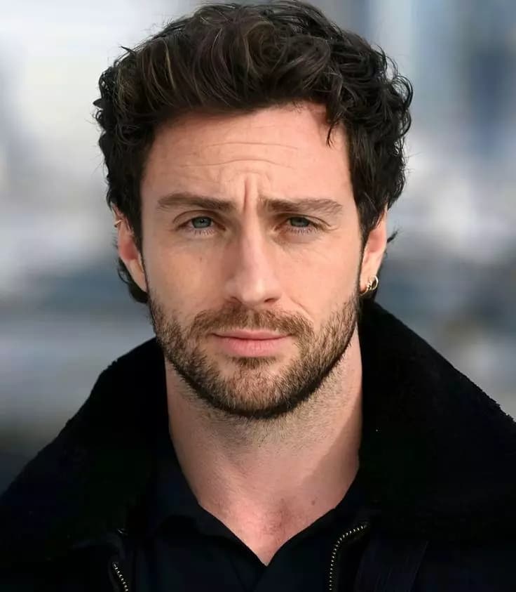 Aaron Taylor-Johnson~ thumbnail