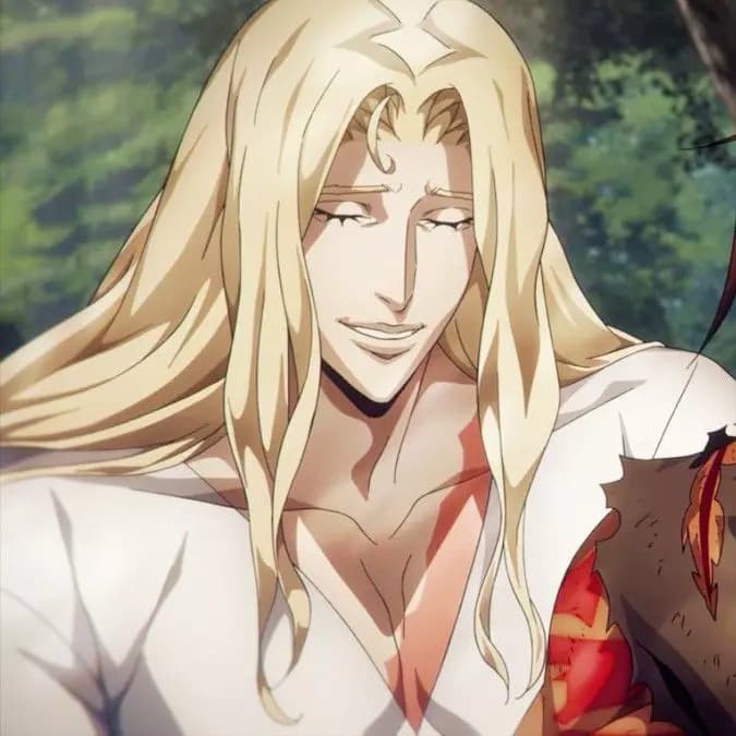 Alucard Tepes thumbnail