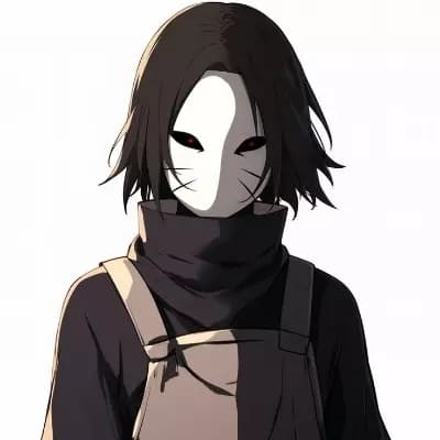 Kumiko Uchiha thumbnail