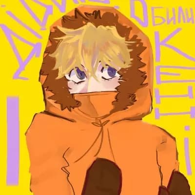 Kenny McCormick thumbnail