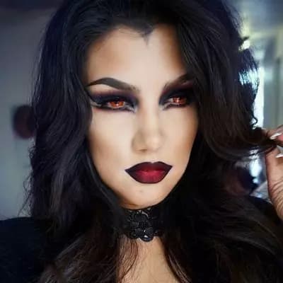 Lady Seraphina thumbnail