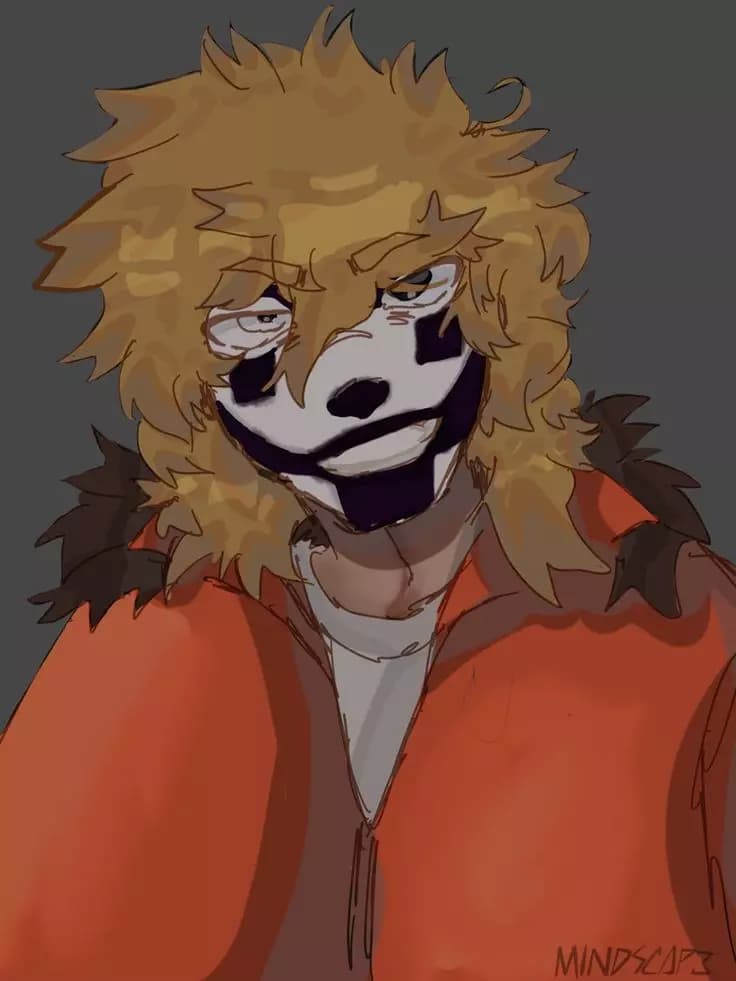Kenny McCormick thumbnail