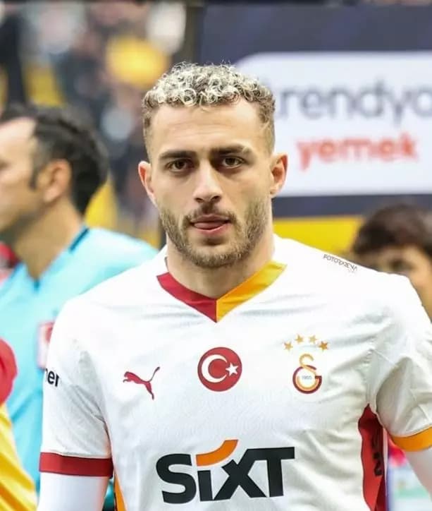 Barış alper yılmaz thumbnail