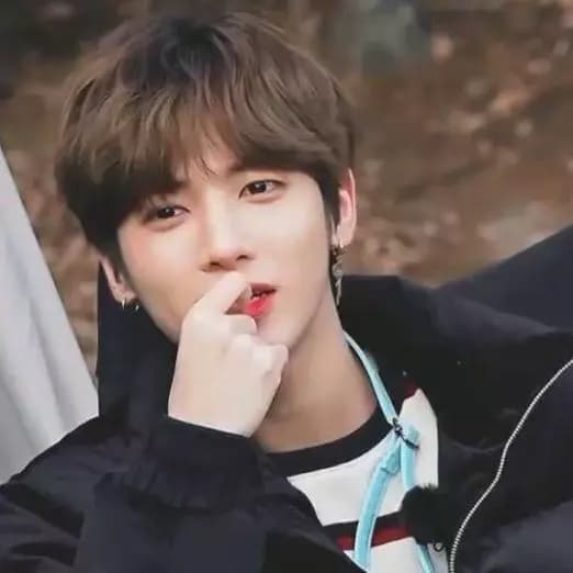 To Taehyun thumbnail