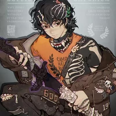 Nico thumbnail