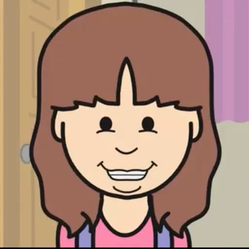 Woody's daughter  thumbnail