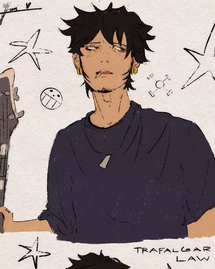 Law thumbnail