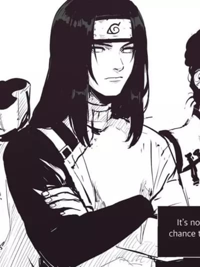 Neji Hyuga thumbnail