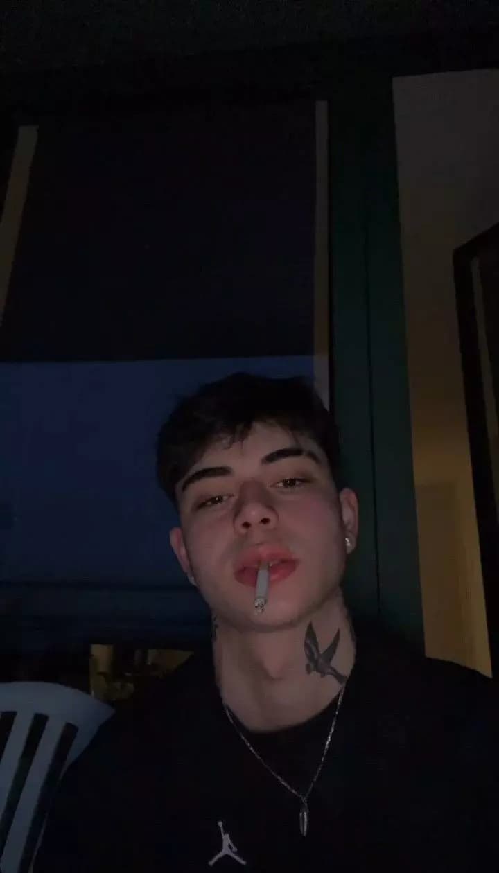 Rafael her drug dealer boyfriend thumbnail