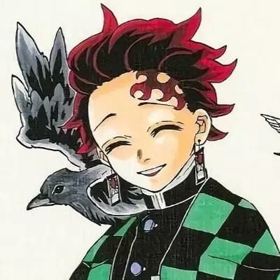 Tanjiro thumbnail