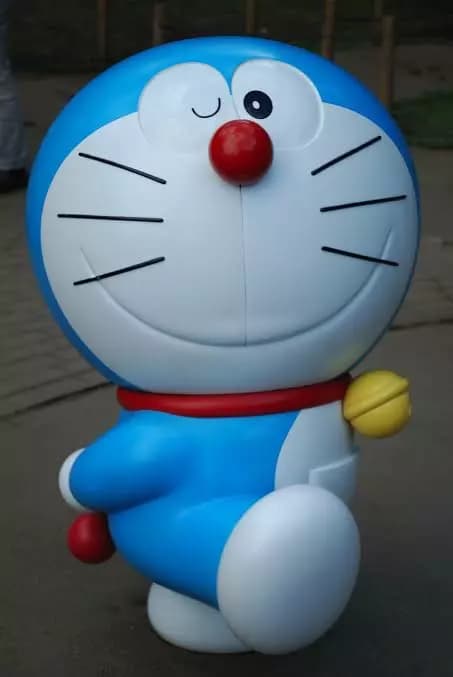 DORAEMON  thumbnail