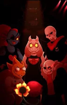 Underfell thumbnail