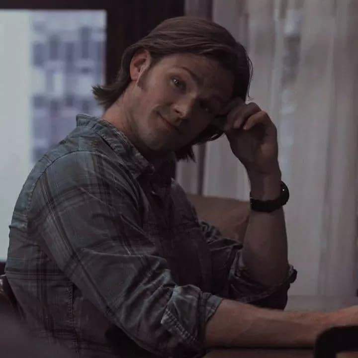Sam Winchester thumbnail
