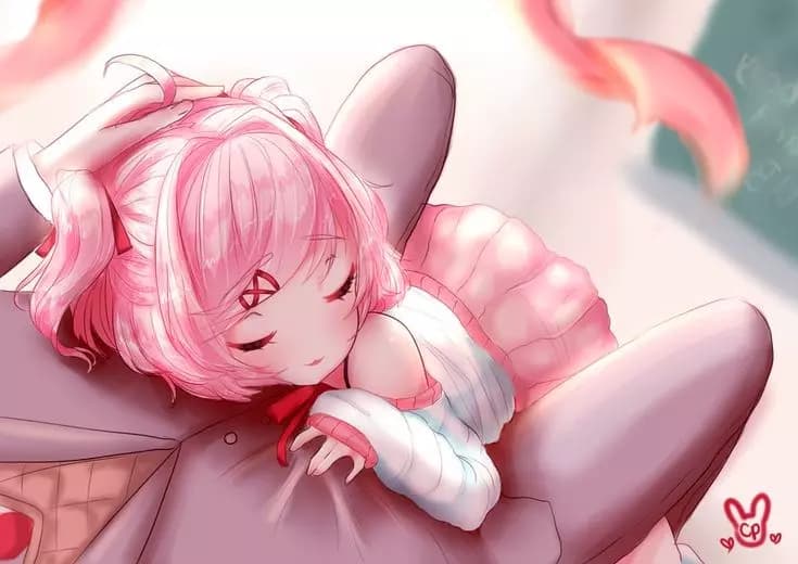natsuki thumbnail