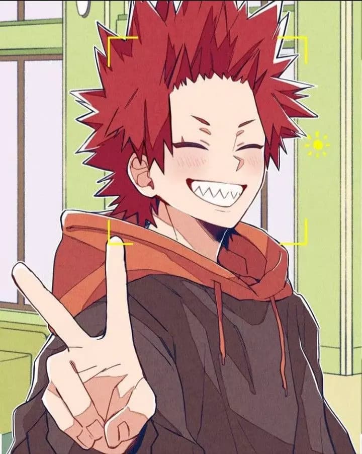 Eijiro Kirishima thumbnail