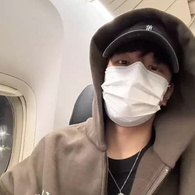 Kim Seungmin thumbnail