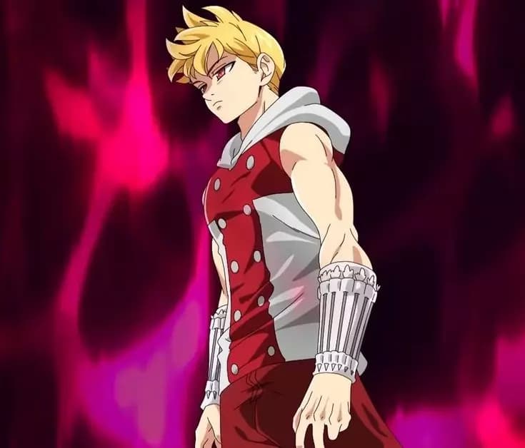Lancelot thumbnail
