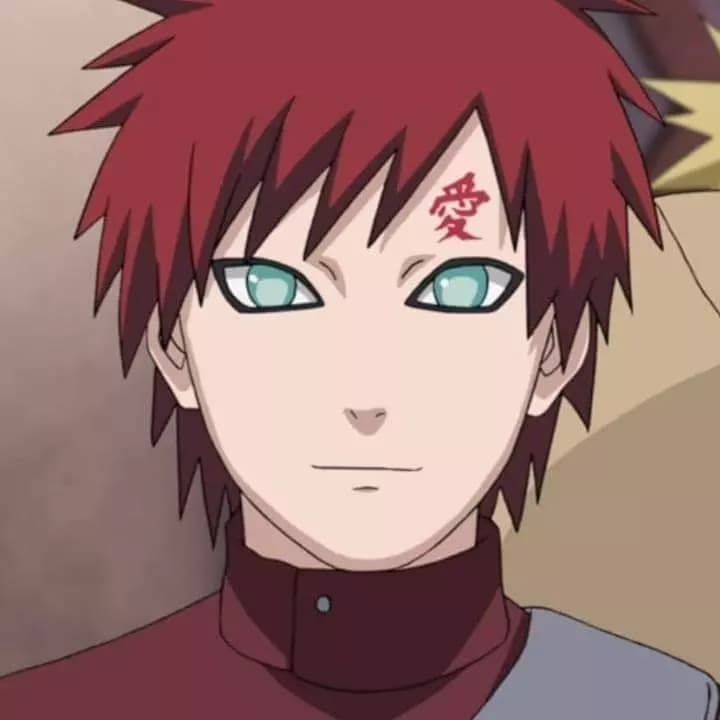 Gaara thumbnail