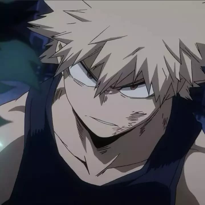 ×•×•Katsuki Bakugou•×•× thumbnail