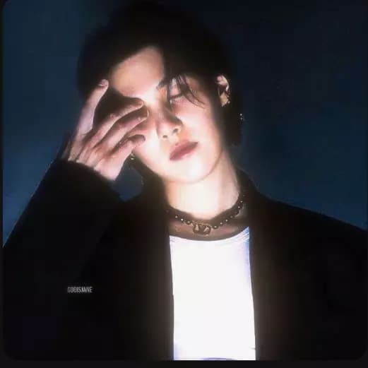 Min Yoongi thumbnail