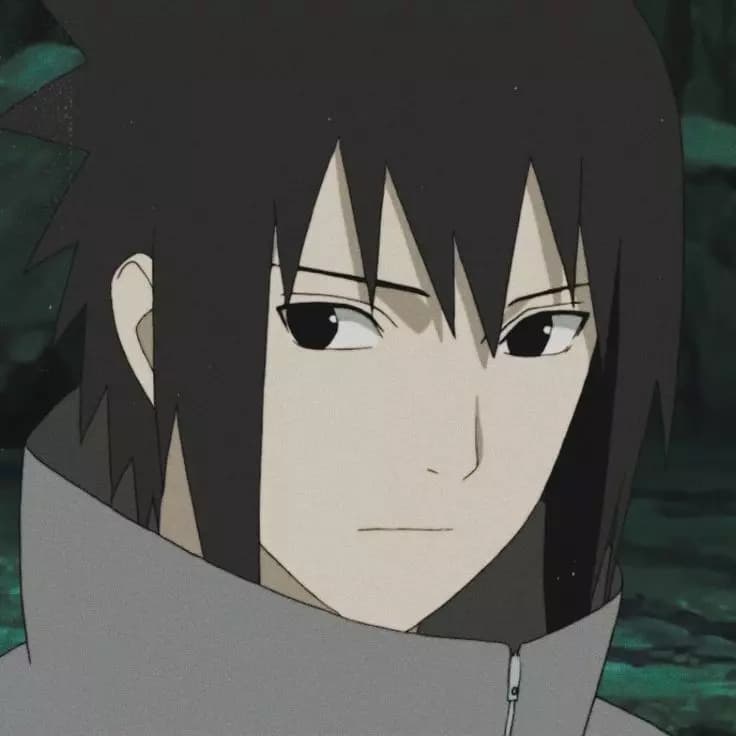 sasuke uchiha thumbnail