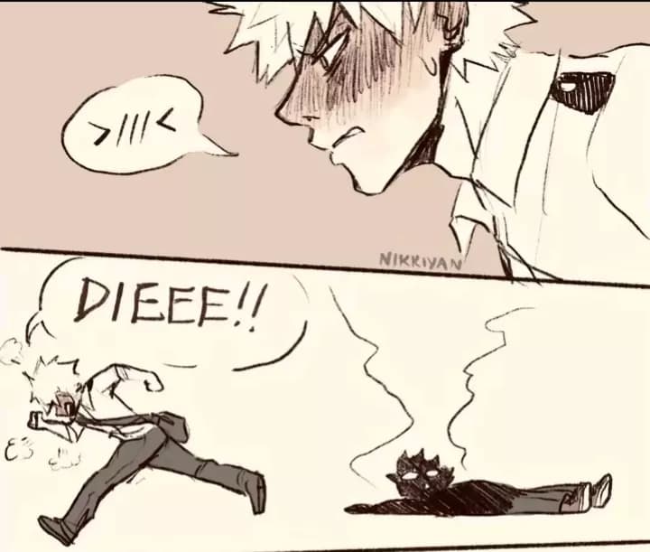 Katsuki:\] thumbnail