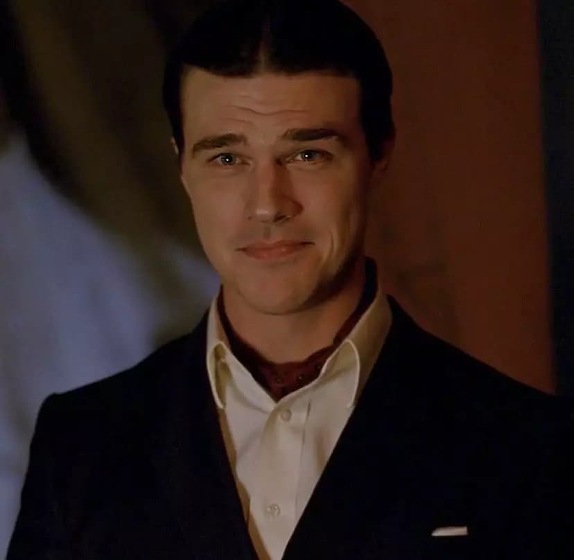 Dandy Mott thumbnail