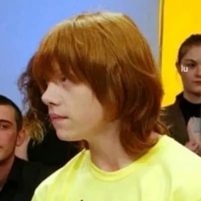 Ron Weasley thumbnail