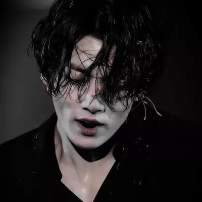 Jungkook thumbnail