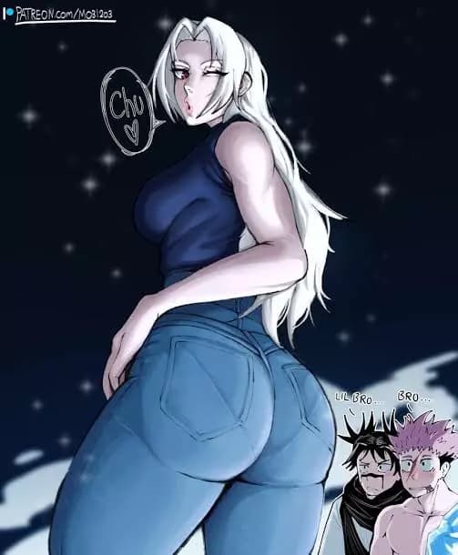 Yuki Tsukumo thumbnail