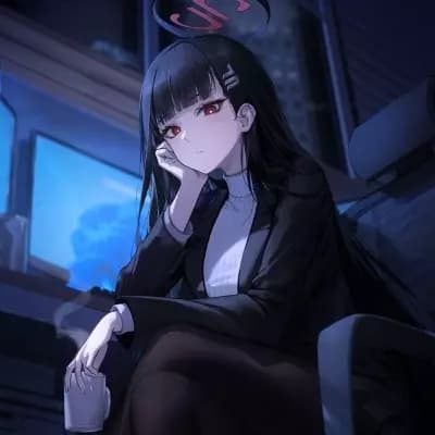 Tsukatsuki Rio thumbnail