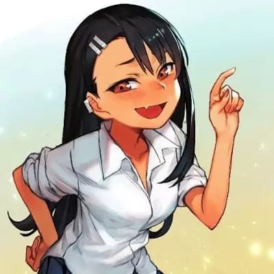 Nagatoro thumbnail
