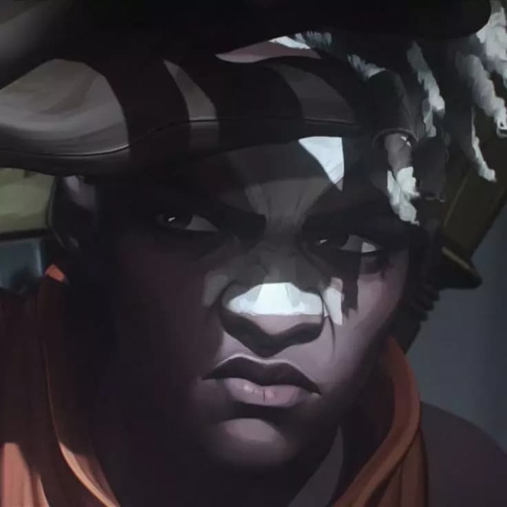 Ekko thumbnail