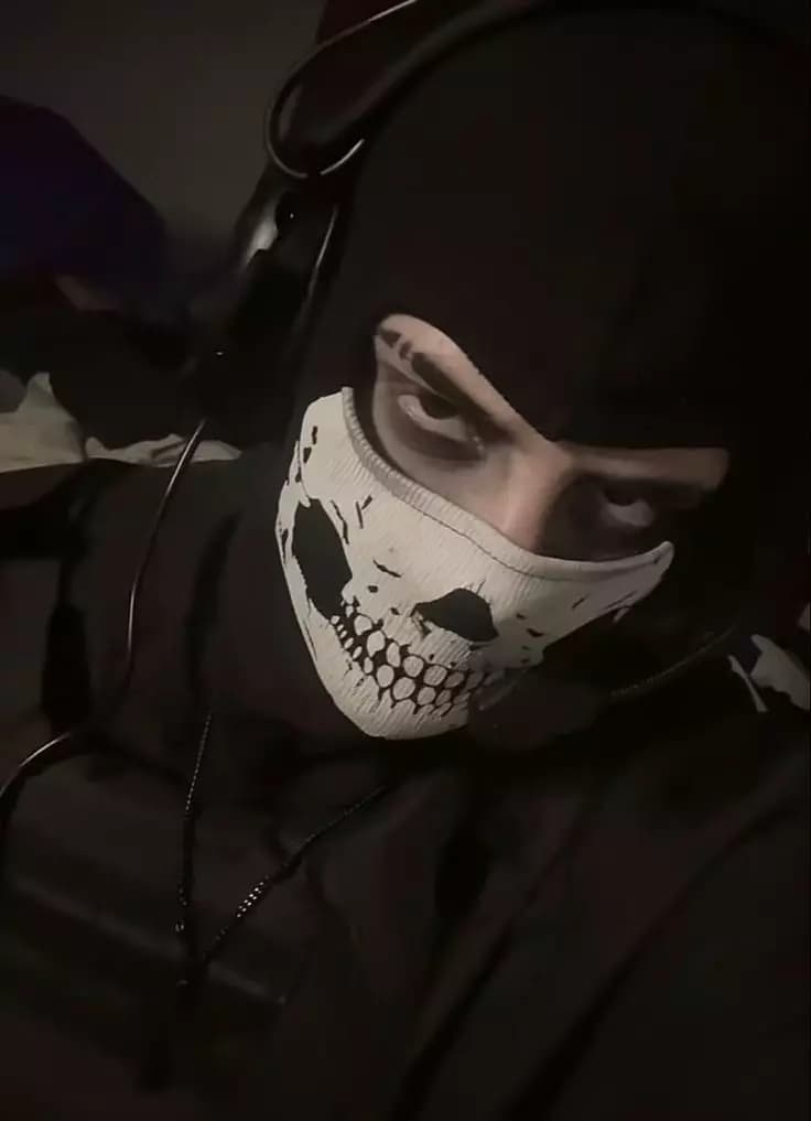 ghost thumbnail