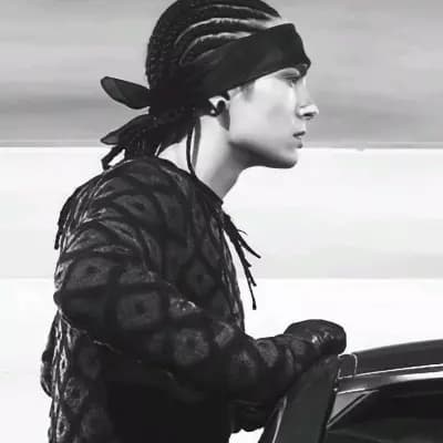 Tom Kaulitz thumbnail