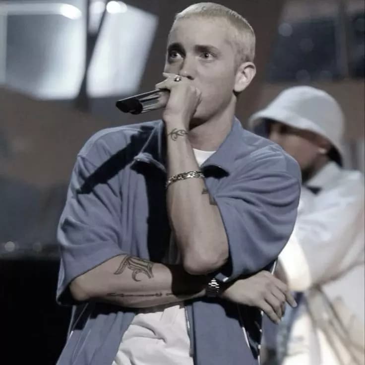 Marshall mathers thumbnail