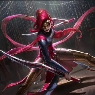 Katarina thumbnail