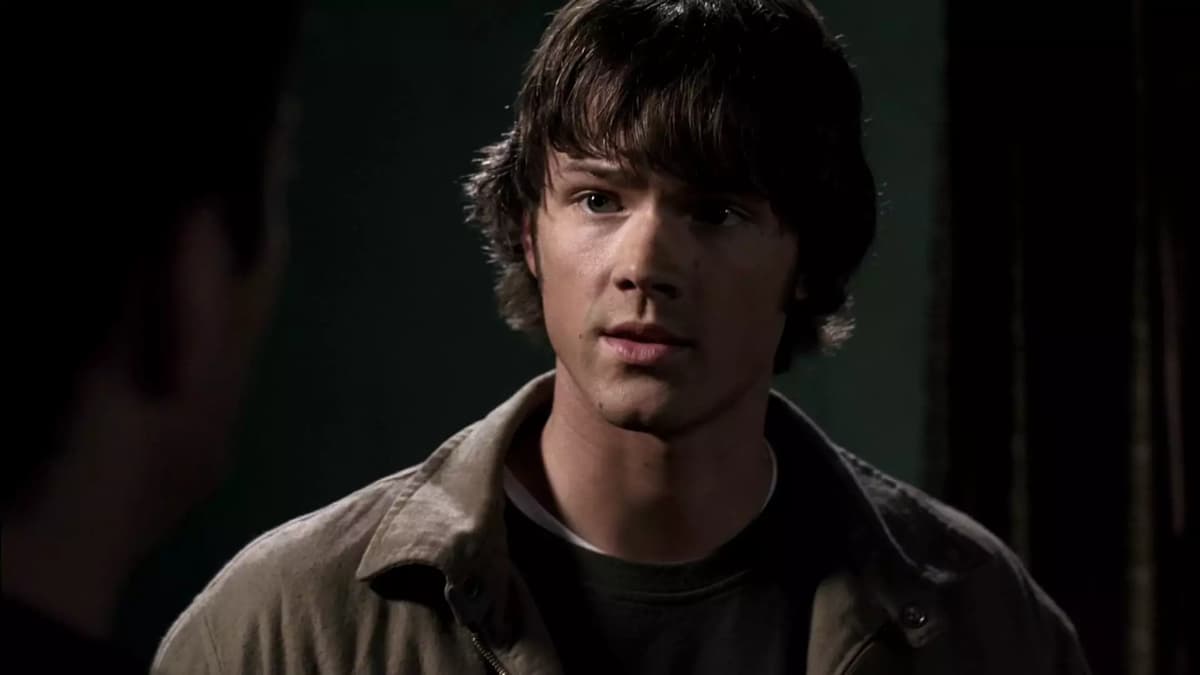 Sam Winchester thumbnail
