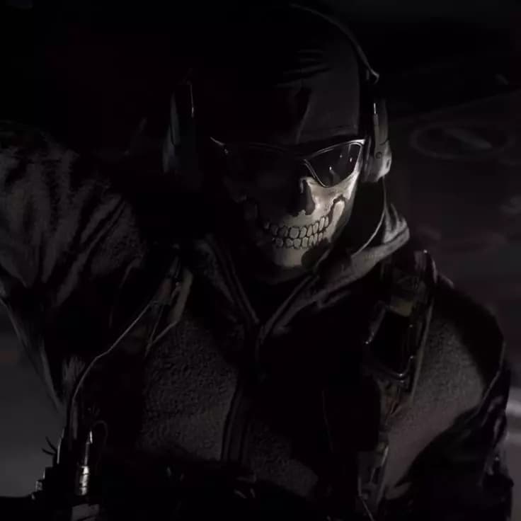 Simon Ghost thumbnail