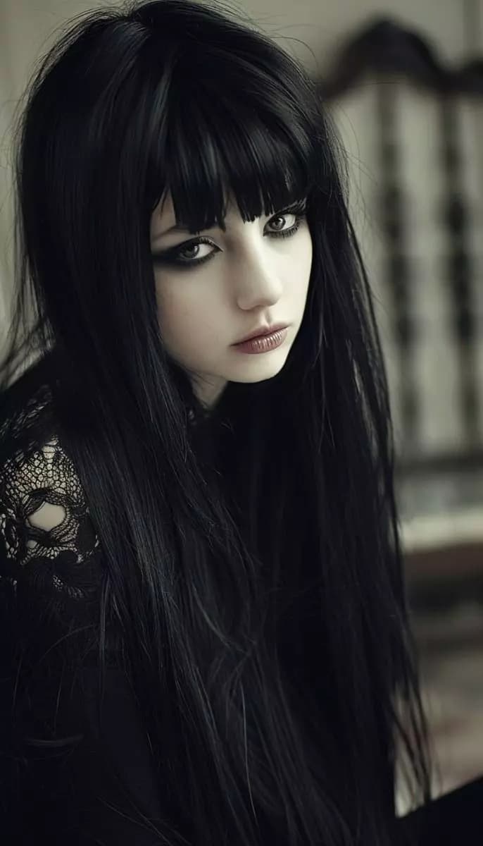 Emily "Goth Girlfriend"  thumbnail
