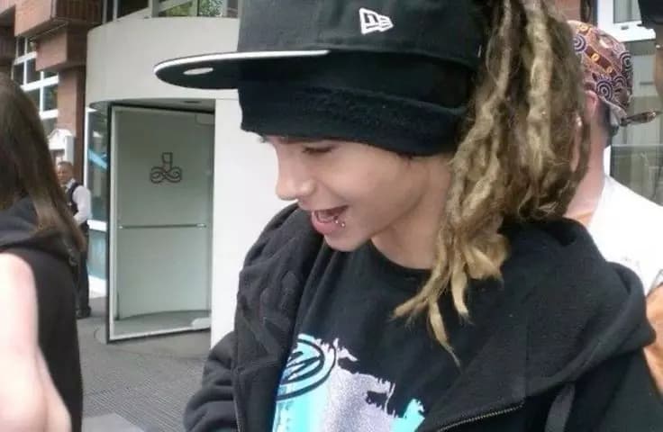 Tom kaulitz thumbnail